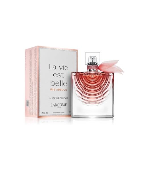 Nước Hoa LANCÔME La Vie Est Belle Iris Absolu L’Eau De Parfum