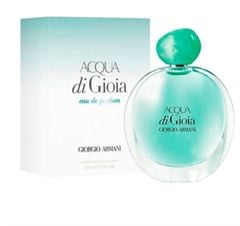 Nước Hoa GIORGIO ARMANI Acqua Di Gioia EDP