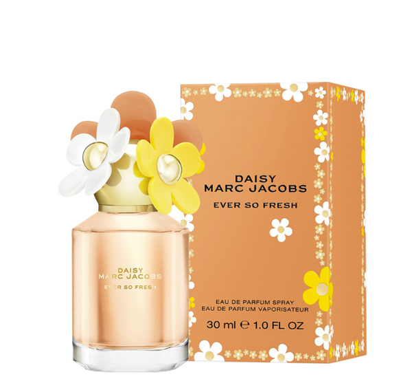 Nước Hoa MARC JACOBS Daisy Ever So Fresh EDP Spray