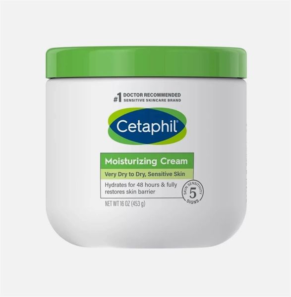 Kem Dưỡng CETAPHIL Moisturizing Cream