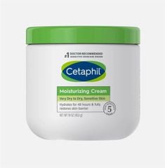 Kem Dưỡng CETAPHIL Moisturizing Cream