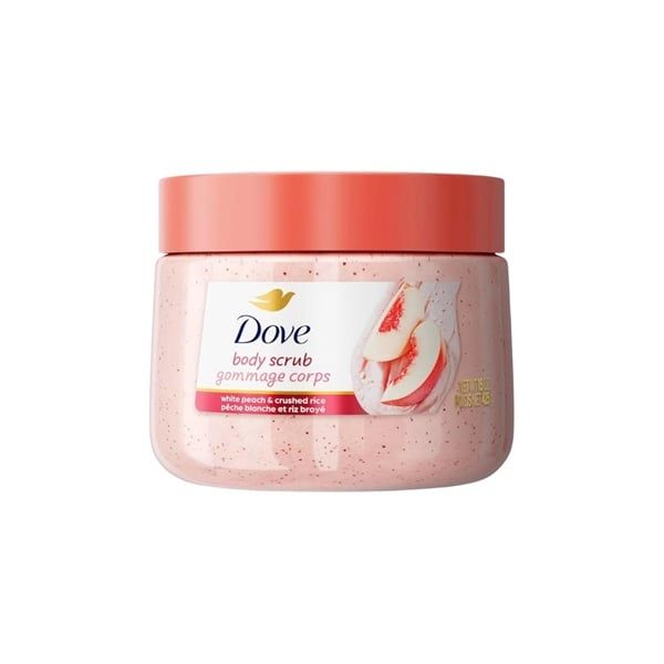 Tẩy Tế Bào Chết DOVE Limited Edition 425g