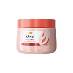 Tẩy Tế Bào Chết DOVE Limited Edition 425g