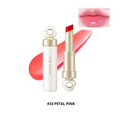 Son Dưỡng THE WHOO The History Of Whoo Essential Lip Glow 3.3g