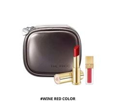 Set Son WHOO The History Of WHOO Gongjinhyang: Mi Glow Lip Balm Special Set