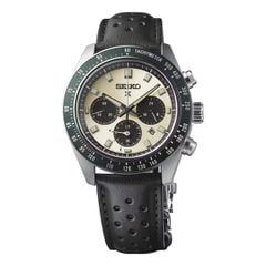 Đồng Hồ SEIKO Prospex Speedtimer Solar Chronograph SSC943P1