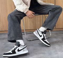 Giày NIKE Air Jordan 1 Low SE HF3148 106