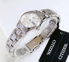 Đồng Hồ CITIZEN Quartz EQ054-57A