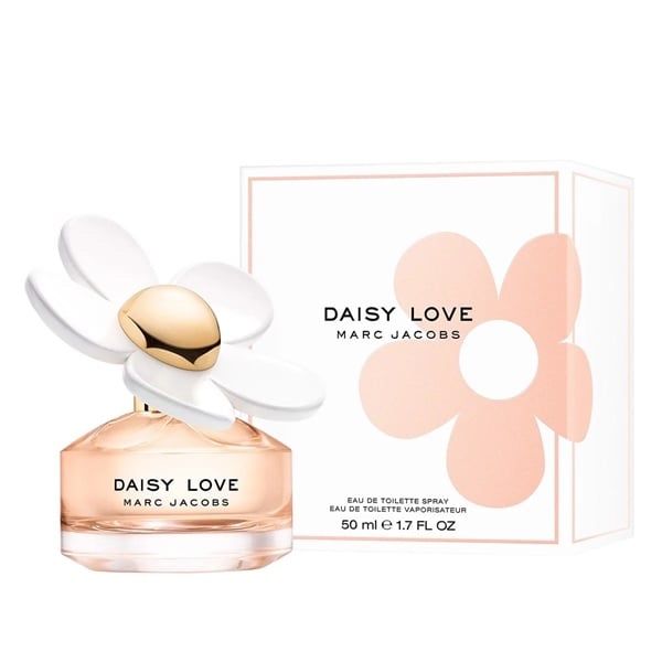 Nước Hoa MARC JACOBS Daisy Love EDT