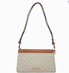 Túi MICHAEL KORS Empire Large Signature Logo Crossbody Bag 32S5G8EC7B