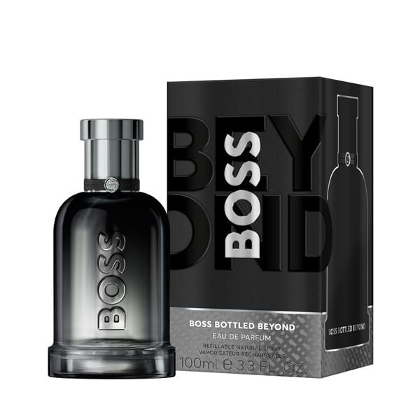 Nước Hoa HUGO BOSS Bottled Beyond EDP