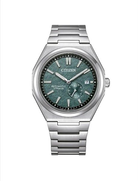 Đồng Hồ CITIZEN NJ0180-80X