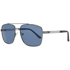 Kính GUESS Factory Blue Navigator Men's GF0206-08V Size 58