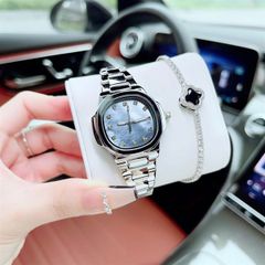 Set Đồng Hồ ROBERTO Era Quartz 12043