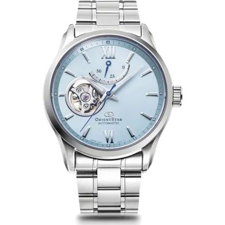 Đồng Hồ ORIENT STAR Limited Edition RE-AT0019L00B