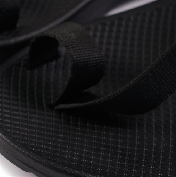 Giày Sandal CHACO Bodhi Black JCH108321