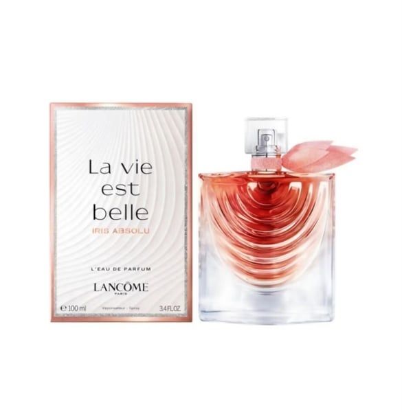 Nước Hoa LANCÔME La Vie Est Belle Iris Absolu L’Eau De Parfum