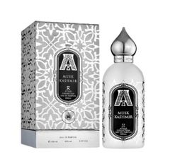 Nước Hoa Unisex MUSK KASHMIR Attar Collection EDP