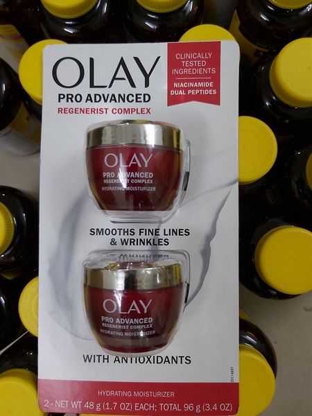 Set OLAY Pro Advanced Regenerist Complex