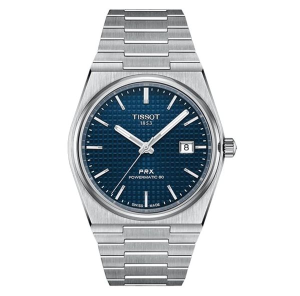 Đồng Hồ TISSOT PRX Powermatic T137.407.11.041.00