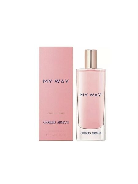 Nước Hoa GIORGIO ARMANI My Way EDP