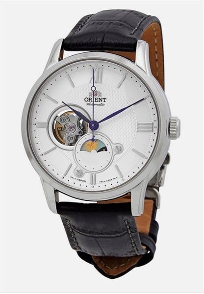 Đồng Hồ ORIENT Automatic RA-AS0011S30B