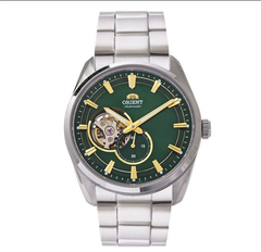 Đồng Hồ ORIENT Automatic Small Second RA-AR0008E10B