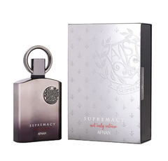 Nước Hoa AFNAN Suppemacy Not Only Intense Extrait De Parfum