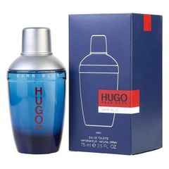 Nước Hoa HUGO BOSS Dark Blue EDT