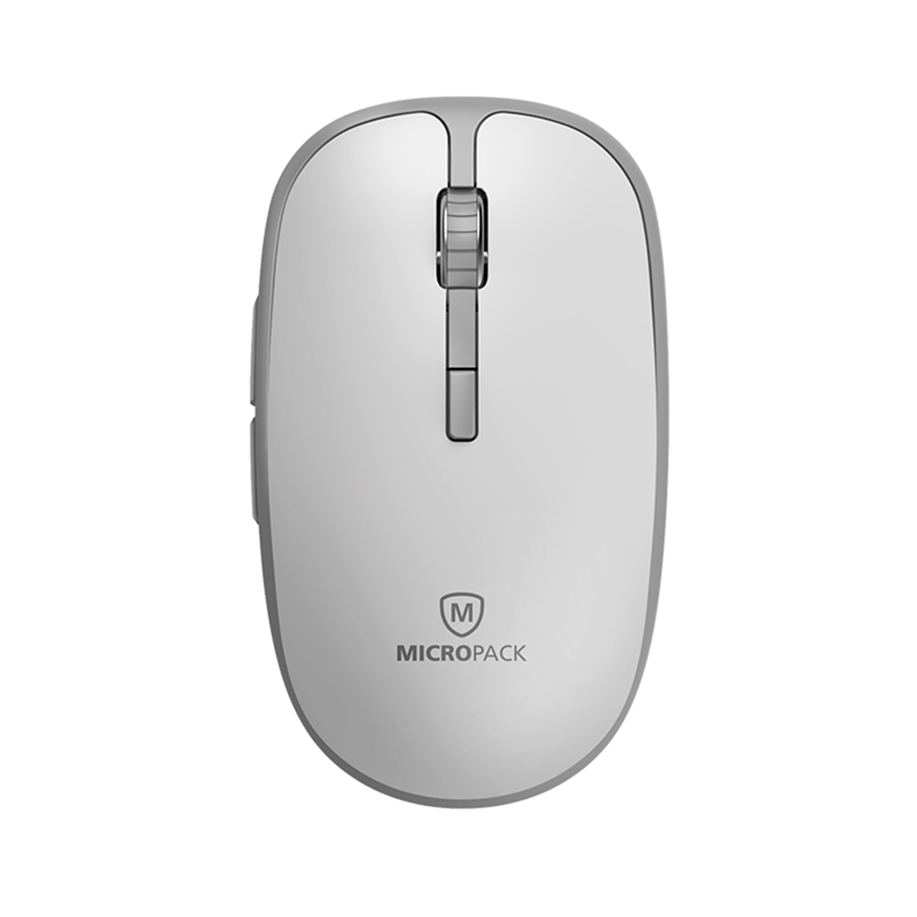  Chuột MicroPack Speedy Silent Bluetooth 