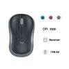  Chuột Logitech M185 Wireless 