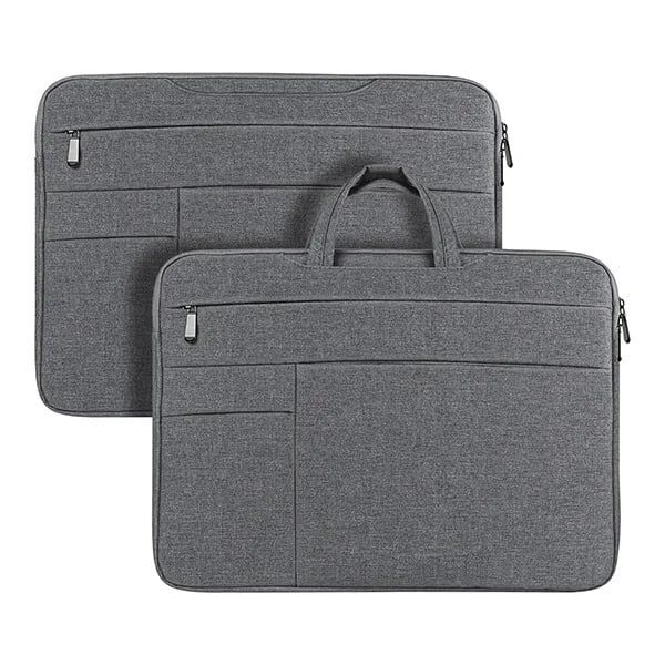  Túi chống sốc Dux Ducis Multi-Pocket 14 inch 