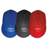  Chuột Logitech M331 Wireless 