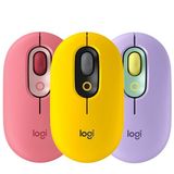 Chuột Logitech POP Emoji Bluetooth 