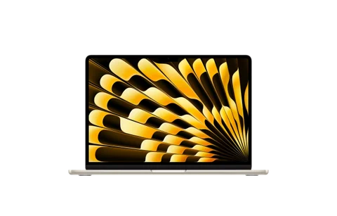  MacBook Air M5 13 inch [Like new] 