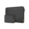  Túi chống sốc Inateck Ultrathin 13 inch / 14 inch Gray 
