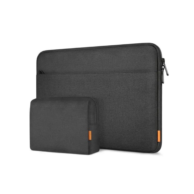  Túi chống sốc Inateck Ultrathin 15 inch / 16 inch Black 