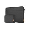  Túi chống sốc Inateck Ultrathin 15 inch / 16 inch Black 