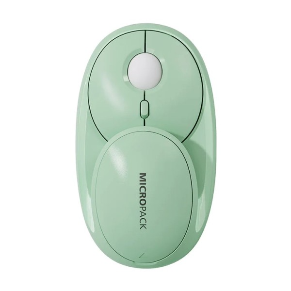  Chuột MicroPack Speedy Lite Wireless 