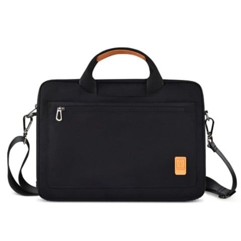  Túi đeo Wiwu Pioneer Shoulder 14 inch 