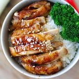 Sốt Chấm Teriyaki Vị Ngọt Mặn Hòa Quyện Sunhee 300g – Dùng Cho Sushi, Thịt Nướng, Cơm Cuộn