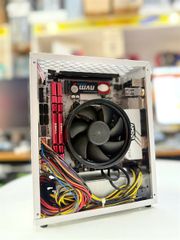 Card Màn Hình VGA Gigabyte 1660S ITX 2ND