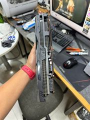Card Màn Hình VGA Asus Rog Strix RX 5600XT 6GB 2ND
