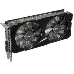 Card Màn Hình Ndivia VGA Galax GTX 1660Ti-6GB 2ND
