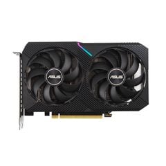 Card Màn Hình VGA Asus Dual GeForce RTX 3050-8GB V2 (8GB/ DDR6/ 128 bit) 07/2028 2ND
