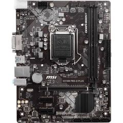 Mainboard MSI H310M PRO-D PLUS 2ND