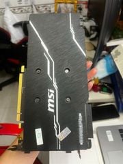 Card Màn Hình VGA MSI GeForce RTX 2070S-8GB SUPER VENTUS 8GB 2ND
