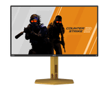 Màn hình máy tính LCD AOC gaming FPS CS25G 24.5 inch, Full HD, IPS, 310Hz, 16.7M, 0.3ms, HDR 400 New