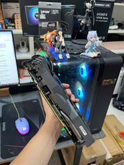 Card Màn Hình Ndivia VGA Zotac Gaming RTX 2060-12GB 2ND