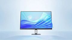 Màn hình máy tính LCD Xiaomi 27inch A27i ELA5345EU FHD/IPS/100HZ/6MS 2028 2ND